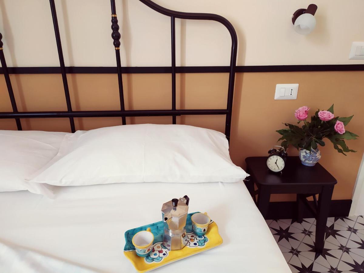 Suite Fontanelle 나폴리 외부 사진